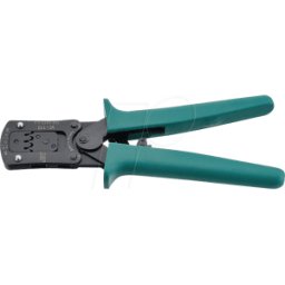 JST WC-110 - Alicates de corte, contactos JST, 22 - 28 AWG