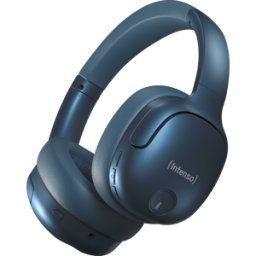 INTENSO 3740405 - Auriculares inalámbricos TWS True o400ha azul