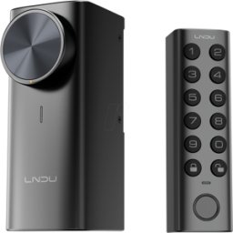 LNDU DL500 - Cerradura inteligente DIY, Bluetooth