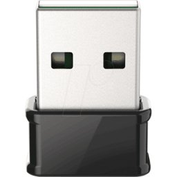 D-LINK DWA-181 - Adaptador Wi-Fi, USB, 866 Mbps