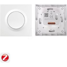 SONOFF SON ZBMINIL2-E - Interruptor de pared de 1 canal, Zigbee, sin neutro