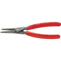 KNIPEX KN 49 11 A1 - Alicate para arandelas, 140 mm