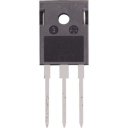 IXYS IXTH96P085T - MOSFET, P-Ch, -85V -96A 0,013R, TO-247AD