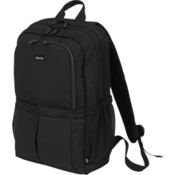 DICOTA D31429-R - Mochila para ordenador portátil, 13-15.6", negro