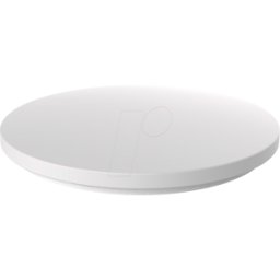 BLULAXA 49109 - Luminaria de techo, 20 W, 1300 lm, 4000 K, con sensor HF