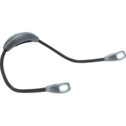 CARSON CAR NL-10 - Lámpara de cuello