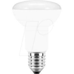 BLULAXA 47993 - LÁMPARA LED SMD R80 E27 11W 1055 LM WW 120°