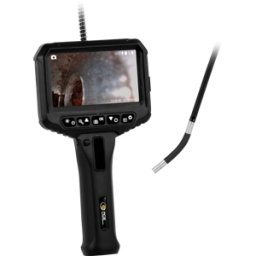 PCE INSTRUMENTS PCE VE 100N - VÍDEO ENDOSCOPIO PCE-VE 100N..
