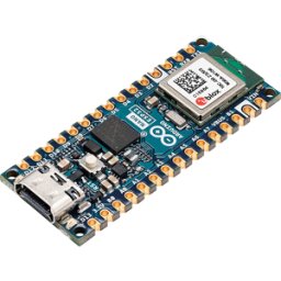 ARD NANO ESP32 - Arduino Nano ESP32, sin cabezal, ESP32-S3, USB-C