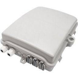 DIGITUS DIGI DN-968911 - Caja de distribución FTTH para 16 cables