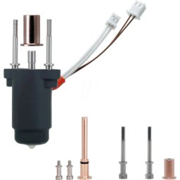 MICRO SWISS MSWISS M3101 - Impresión 3D. Hotend para Creality Creality K1, K1 Max, K