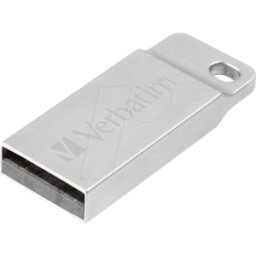 VERBATIM 98749 - Memoria USB, USB 2.0, 32 GB, Executive