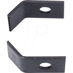 BERNSTEIN BERN 5 182 - Cuchilla de repuesto para pinzas pelacables, 1 par