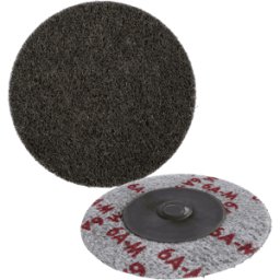 RHODIUS RHO 305289 - Forro polar lijado, acero inoxidable/acero/metales no ferrosos,