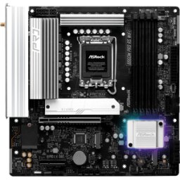 ASR 90MXBRQ0 - ASROCK B860M Pro RS WiFi (1851)