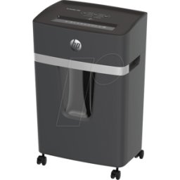 HEWLETT PACKARD HP PS2812 - Destructora, microcorte, 20l, P-5