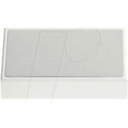 VISATON VIS 50321 - Altavoz de carcasa, altavoz de pared