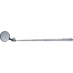 C.K CK T591238 - Espejo de inspección, telescopio, 38 mm de diámetr