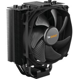 BEQUIET BQT BK024 - be quiet! Dark Rock Slim CPU Cooler