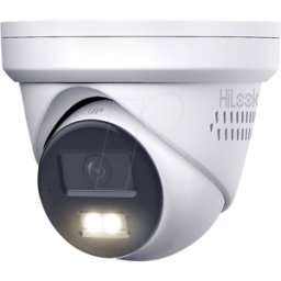 HILOOK HIL T280HA-LUF28 - Cámara de videovigilancia 4K, al aire libre, LAN, PoE