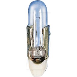 BARTHELME BARTH 501240 - Lámpara enchufable para teléfono (4.5x16.5) 12V.
