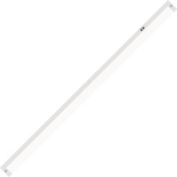 MÜLLER LICHT MLI 20000103 - SENSOR FABA, 8 W, 920 LM, 3000 K, IP20, blanco
