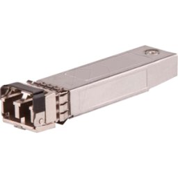 HEWLETT PACKARD ENTERPRISE HP J9054D - Mini GBIC, 100base-FX