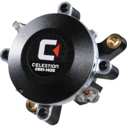 CELESTION PRO AUDIO CPA CDX1-1425/8 - Controlador de bocina PA, 25 W, 8 ohmios
