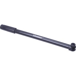 FREI BIKE 45125 - Bike - bomba de aire, 39 cm, todas las válvulas