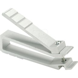 VALUE 26990317 - Herramienta para tuercas de jaula, M5 / M6