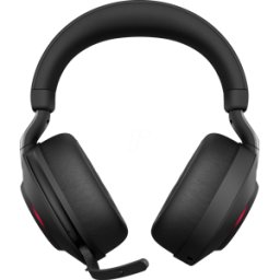JABRA JA 28599-999-889 - Evolve2 85, Link 380c MS Estéreo Estación de Carga Negro