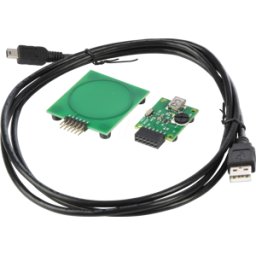 MICROCHIP DM160220 - Placa de demostración táctil MTCH101