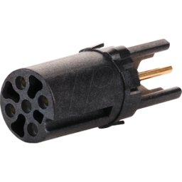 METZ CONNECT MC MMT060A615-01 - SAL M12, 3 polos, inserto, recto