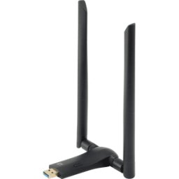 LEVELONE WUA1810 - Adaptador WLAN, USB, 867Mbps