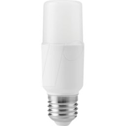 SCHIEFER LIGHTING SCHI L2738818301 - Lámpara LED E27, 7 W, 810 lm, 3000 K.