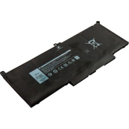 FREI AKKU 53994 - Batería para portátil DELL, Li-Po, 7895 mAh