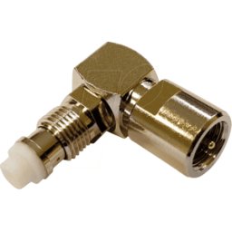 BKL 0412048 - Adaptador, conector FME a acoplamiento FME