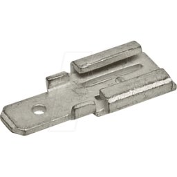 FREI FASTON ADAPTER 1 - Adaptador FASTON, 6,3 4,8