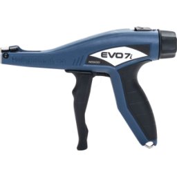 HELLERMANNTYTON HT 110-77001 - Herramienta de procesamiento EVO7i para una anchura de brida de