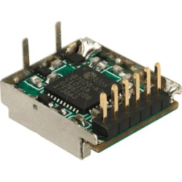 NAVILOCK 60447 - GNSS Módulo de motor GPS, u-blox, TTL PPS