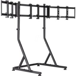 THERMALTAKE TT MM3 SW - Soporte de monitor para GR500, negro