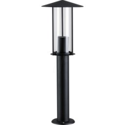 PAULMANN PLM 94397 - Bolardo al aire libre 230V luz clásica