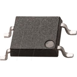 DIOTEC S250-SLIM DIO - Rectificador de puente, 600 V, 0,8 A..
