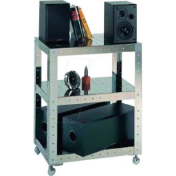 VISATON VIS ALTO GENESIS - Kit de altavoces alto GENESIS SAT, 80 W, 4 ohmios, par