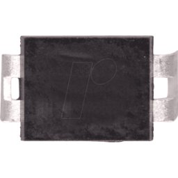 INFINEON IRFD 210 - MOSFET, N-Ch 200V 0,6A 1,5R, HD-1