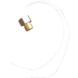 H-TRONIC PT 1000 MS - Sensor de temperatura, hilo MS de acero inoxidable