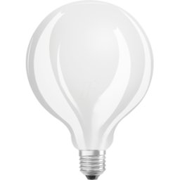 LEDVANCE GMBH OSR 075601901 - Lámpara LED STAR RETROFIT Globe125 E27, 17 W, 2452 lm, 40