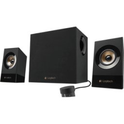 LOGITECH Z533 SW - Altavoces, PC, 2,1, Z533
