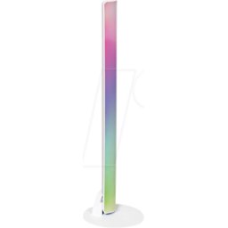 MLI-404027 - Smart Light, tint, luminaria de pie, luminaria de base, RGBW