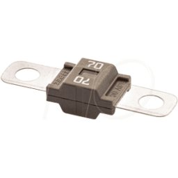 IMAXX MDP070 - Fusible de coche, midiOTO, 70 A, 58 V, marrón